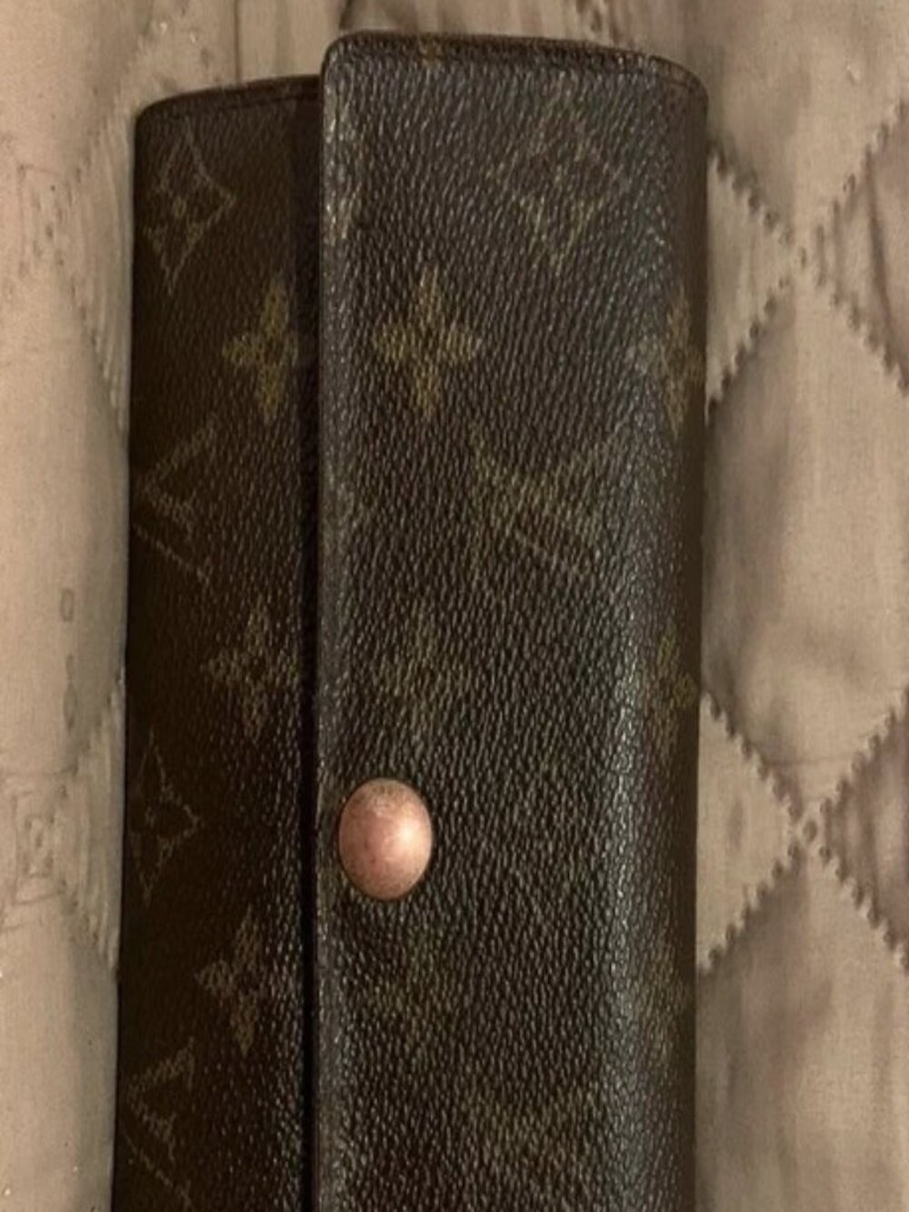 LOUIS VUITTON WALLET